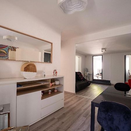Appartement De 80M2 Refait A Neuf Bezannes Zewnętrze zdjęcie