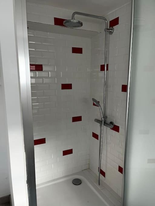Appartement De 80M2 Refait A Neuf Bezannes Zewnętrze zdjęcie