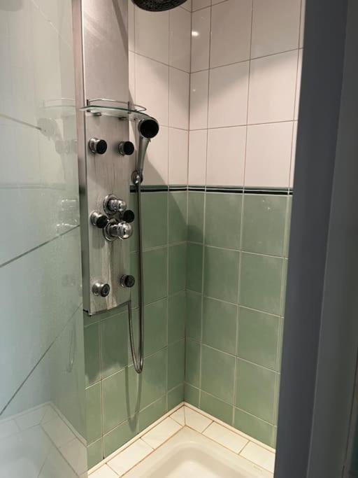 Appartement De 80M2 Refait A Neuf Bezannes Zewnętrze zdjęcie