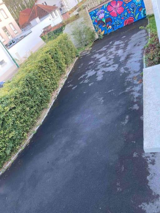 Appartement De 80M2 Refait A Neuf Bezannes Zewnętrze zdjęcie