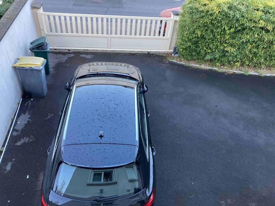 Appartement De 80M2 Refait A Neuf Bezannes Zewnętrze zdjęcie